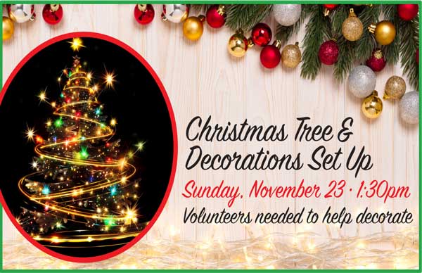 Bridges Christian Church