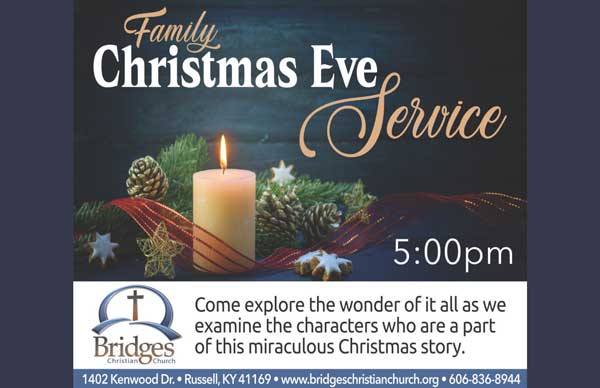 Bridges Christian Church