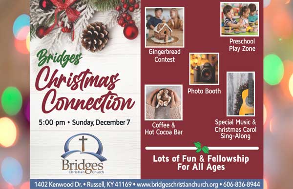 Bridges Christian Church