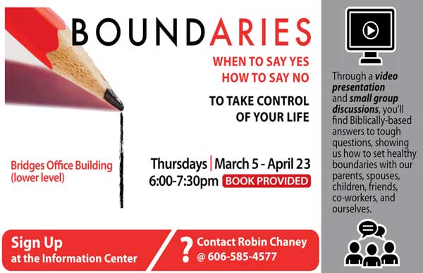 Bridges Christian Church