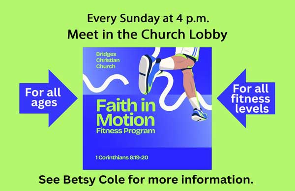 Bridges Christian Church