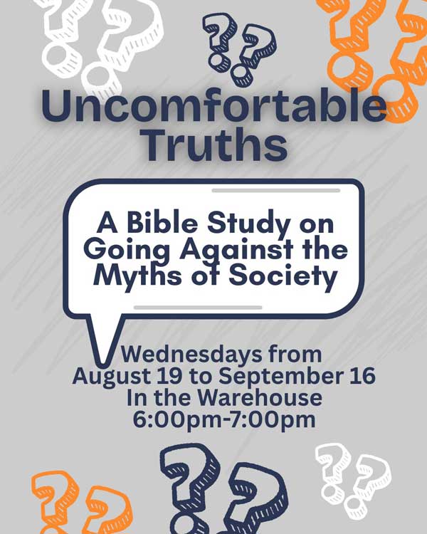 Bridges Christian Church